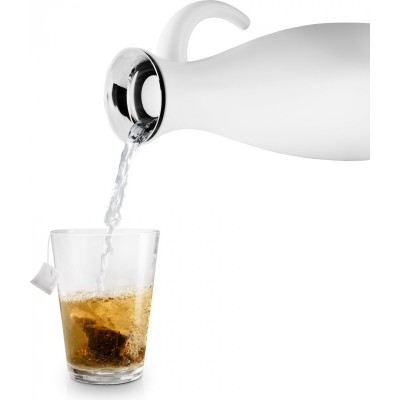 Czajnik elektryczny, biały mat, Eva Solo