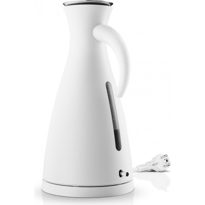 Czajnik elektryczny, biały...