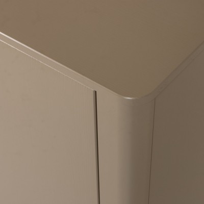 Gunnar komoda 200 cm, mud, Woood