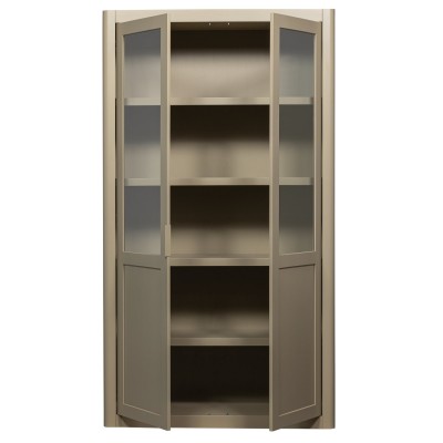 Gunnar witryna, mud, Woood