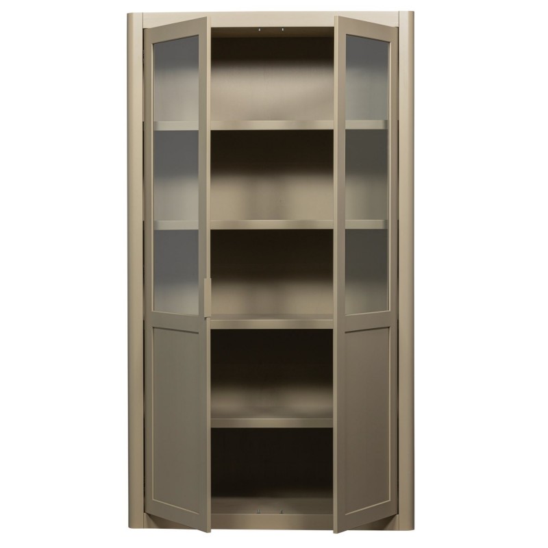 Gunnar witryna, mud, Woood