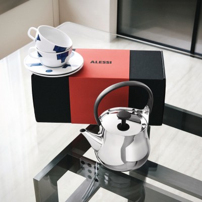 Zestaw prezentowy Tea, Alessi