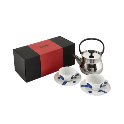 Zestaw prezentowy Tea, Alessi