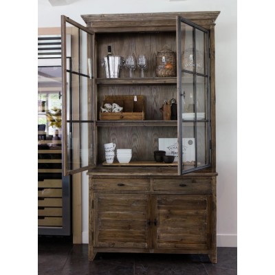 Witryna Creek, drewno jodłowe, Riviera Maison