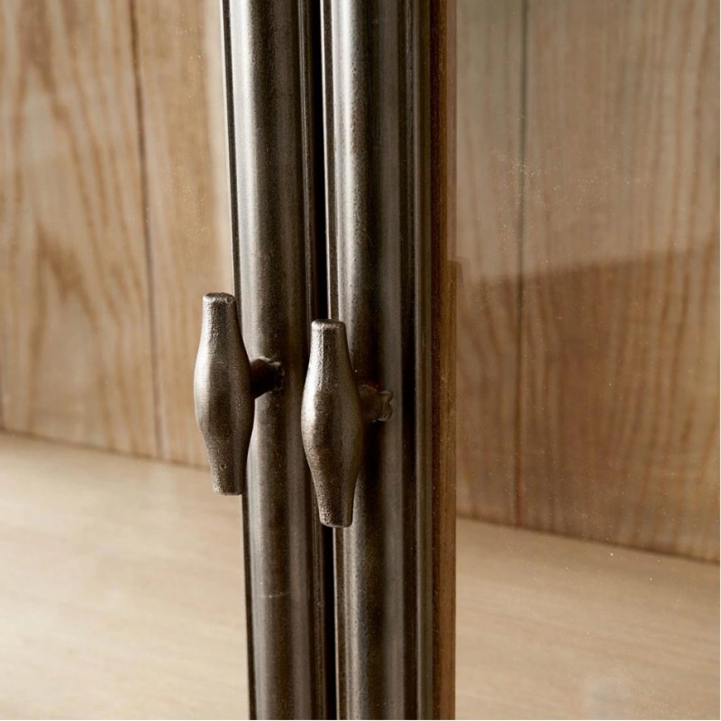 Witryna Creek, drewno jodłowe, Riviera Maison