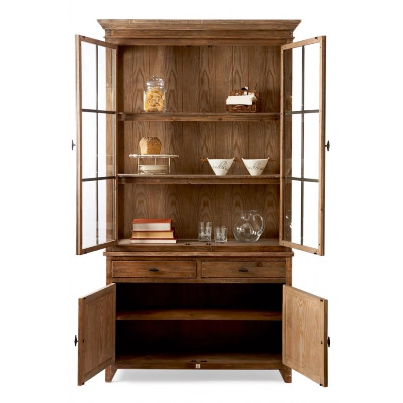 Witryna Creek, drewno jodłowe, Riviera Maison