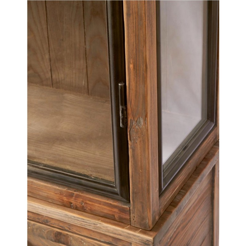 Witryna Creek, drewno jodłowe, Riviera Maison