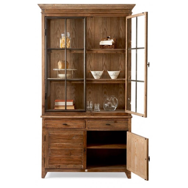 Witryna Creek, drewno jodłowe, Riviera Maison