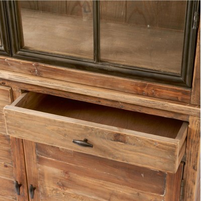 Witryna Creek, drewno jodłowe, Riviera Maison