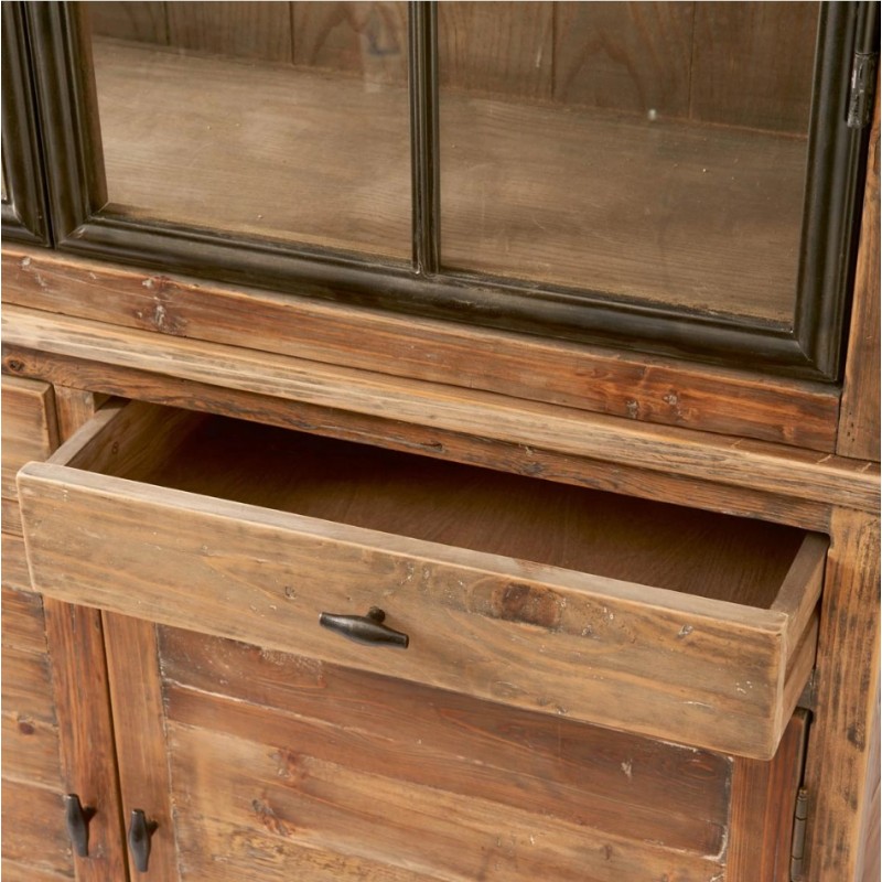 Witryna Creek, drewno jodłowe, Riviera Maison