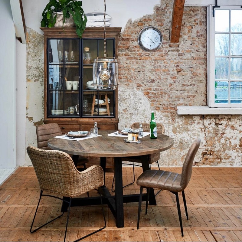 Witryna Creek, drewno jodłowe, Riviera Maison