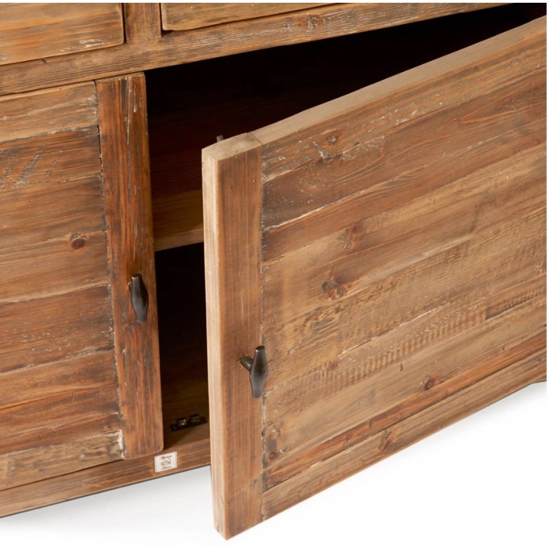 Witryna Creek, drewno jodłowe, Riviera Maison