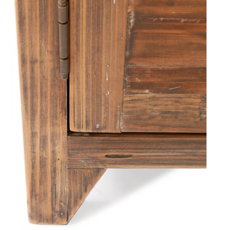 Witryna Creek, drewno jodłowe, Riviera Maison