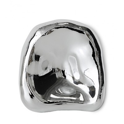 Dekoracja ścienna Chrome...