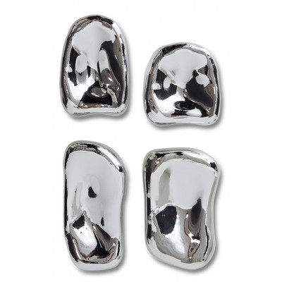 Zestaw dekoracji ściennych...