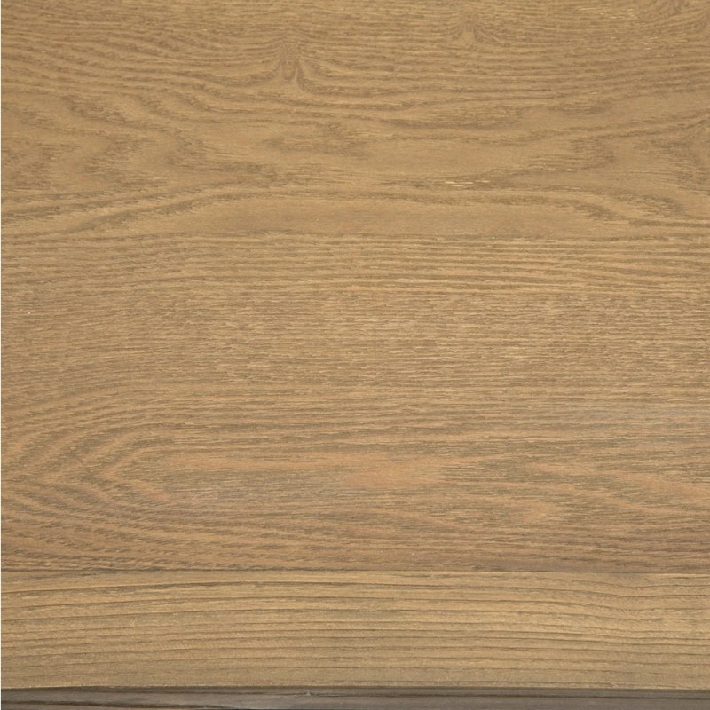 Stolik kawowy The Hoxton, drewniany, Riviera Maison