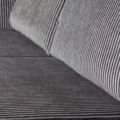 Sofa Rodeo 190 cm, paski, Woood