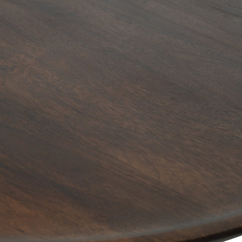 Stolik kawowy Coffee a Gogo, orzechowy, Woood