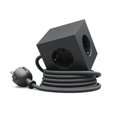 Listwa zasilająca Square z...