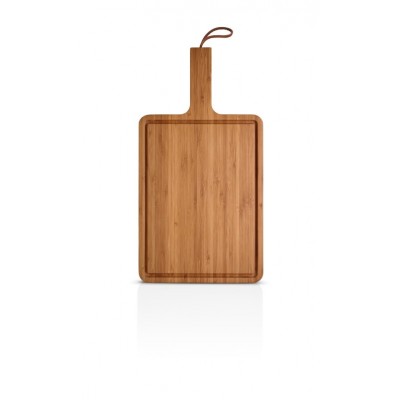 Deska do krojenia Nordic Kitchen 24x32 cm, bambusowa, Eva Solo
