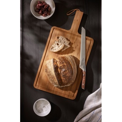 Deska do krojenia Nordic Kitchen 26x38 cm, bambusowa, Eva Solo