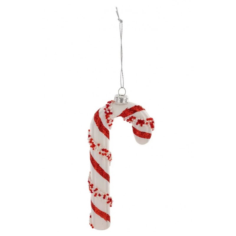 Bombka choinkowa Laska Cukrowa, Atmosphera