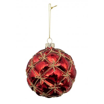 Bombka choinkowa Bauble,...