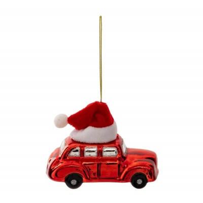 Bombka Świąteczny...