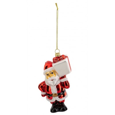 Bombka Mikołaj z...