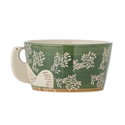 Miseczka Hezha, zielona,...