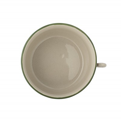 Miseczka Hezha, zielona, Bloomingville