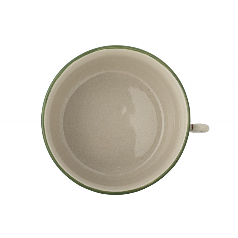 Miseczka Hezha, zielona, Bloomingville