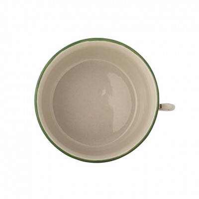 Miseczka Hezha, zielona, Bloomingville