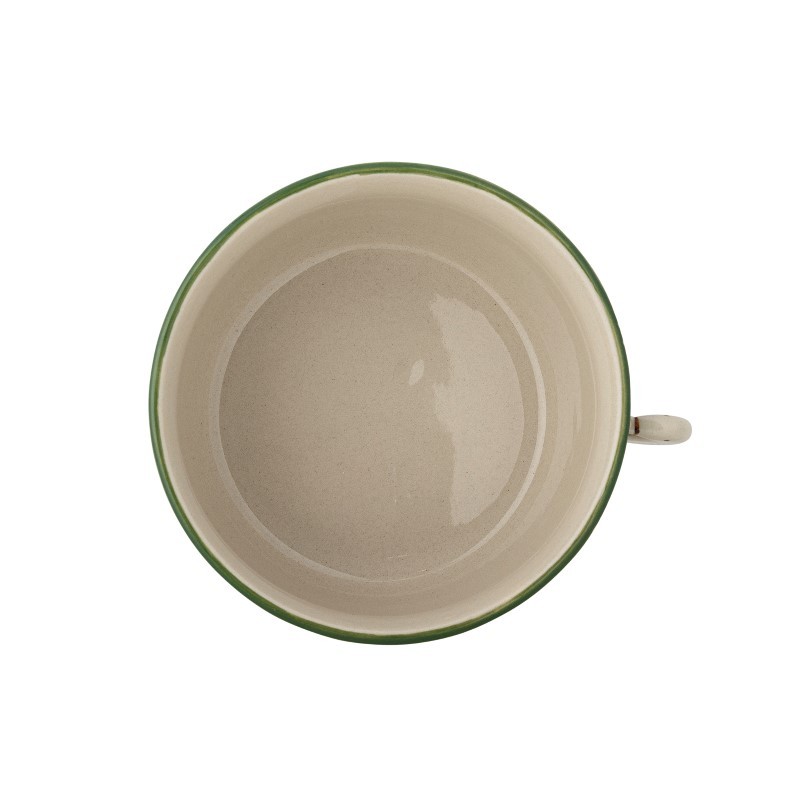 Miseczka Hezha, zielona, Bloomingville