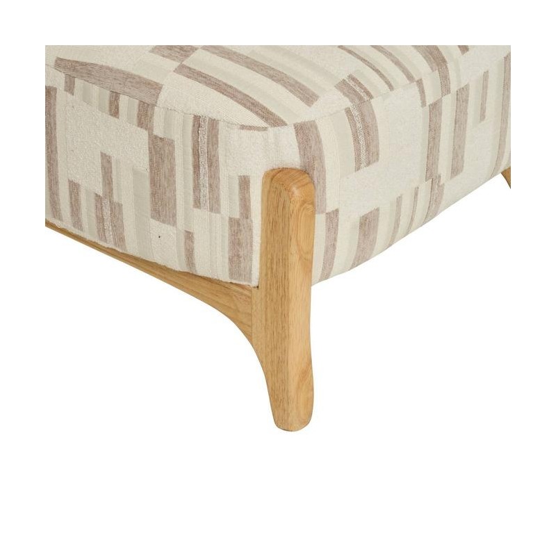 Calix fotel do salony, jasny, Atmosphera