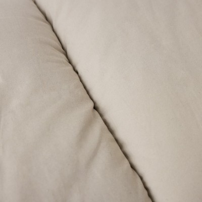 Ławka Puffy Lobby Pebble, HKliving