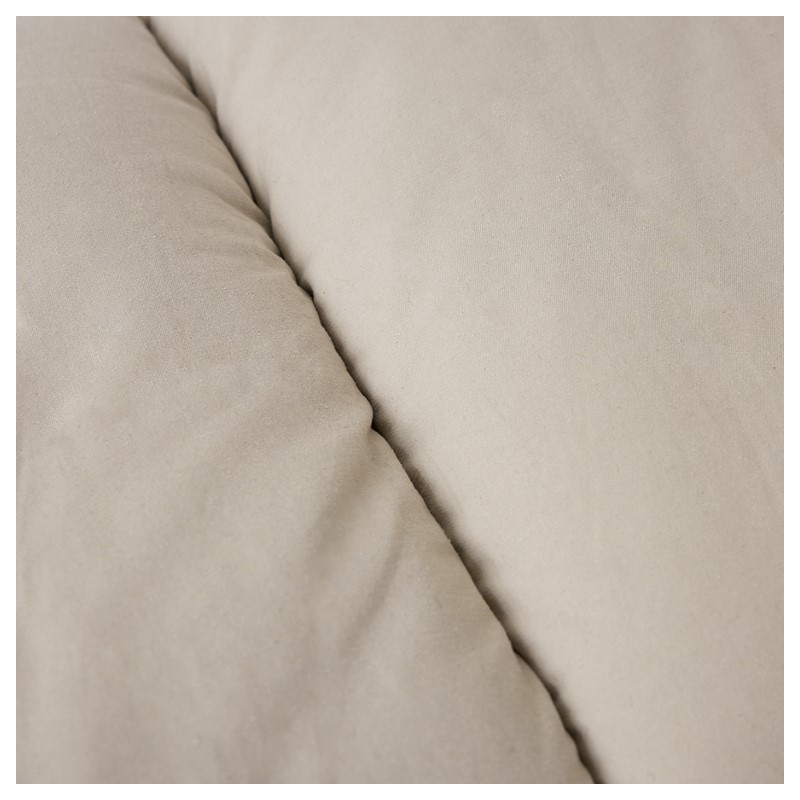 Ławka Puffy Lobby Pebble, HKliving