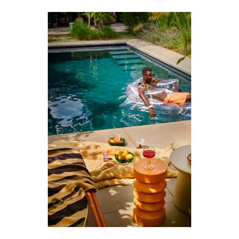 Stolik boczny Rouge, HKLiving