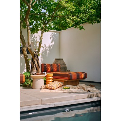 Stolik boczny Rouge, HKLiving