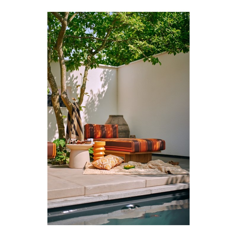 Stolik boczny Rouge, HKLiving