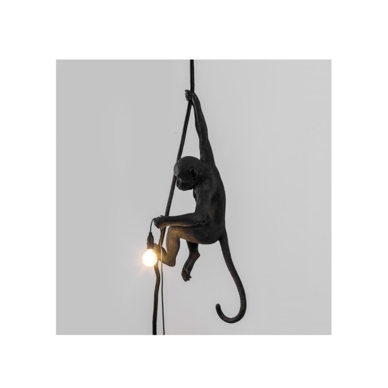 Lampa wisząca Monkey Ceiling, Seletti