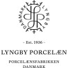 LYNGBY PORCELAIN