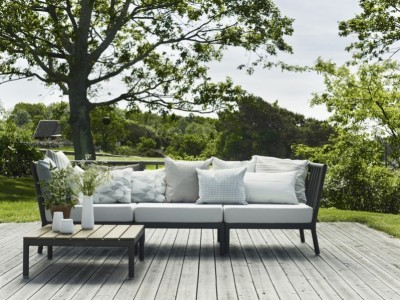 Wygoda, wypoczynek i styl - oto recepta na idealny relaks w ogrodzie!